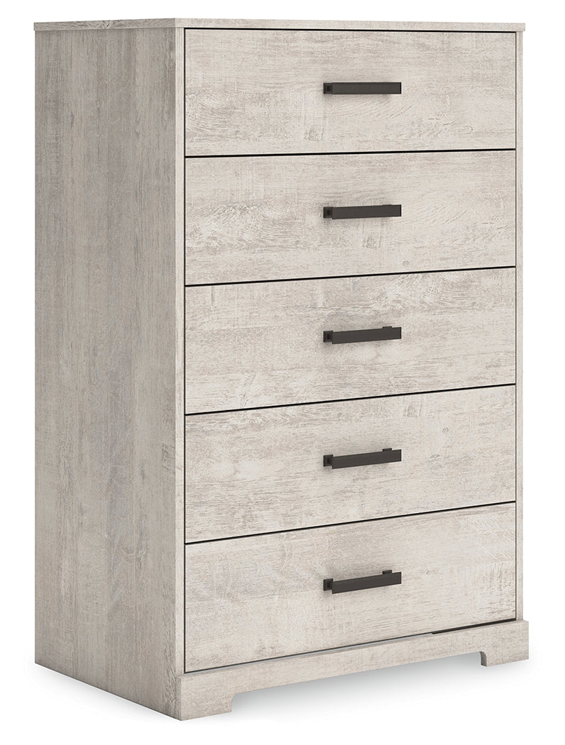 Shawburn Chest of Drawers