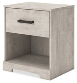 Shawburn Nightstand