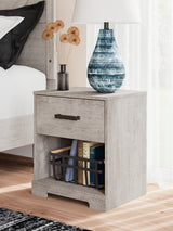 Shawburn Nightstand