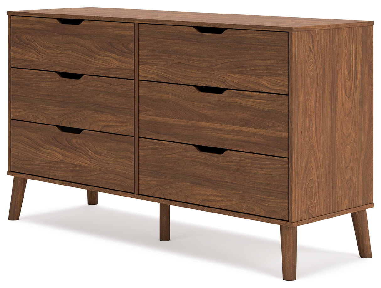 Fordmont Auburn Dresser