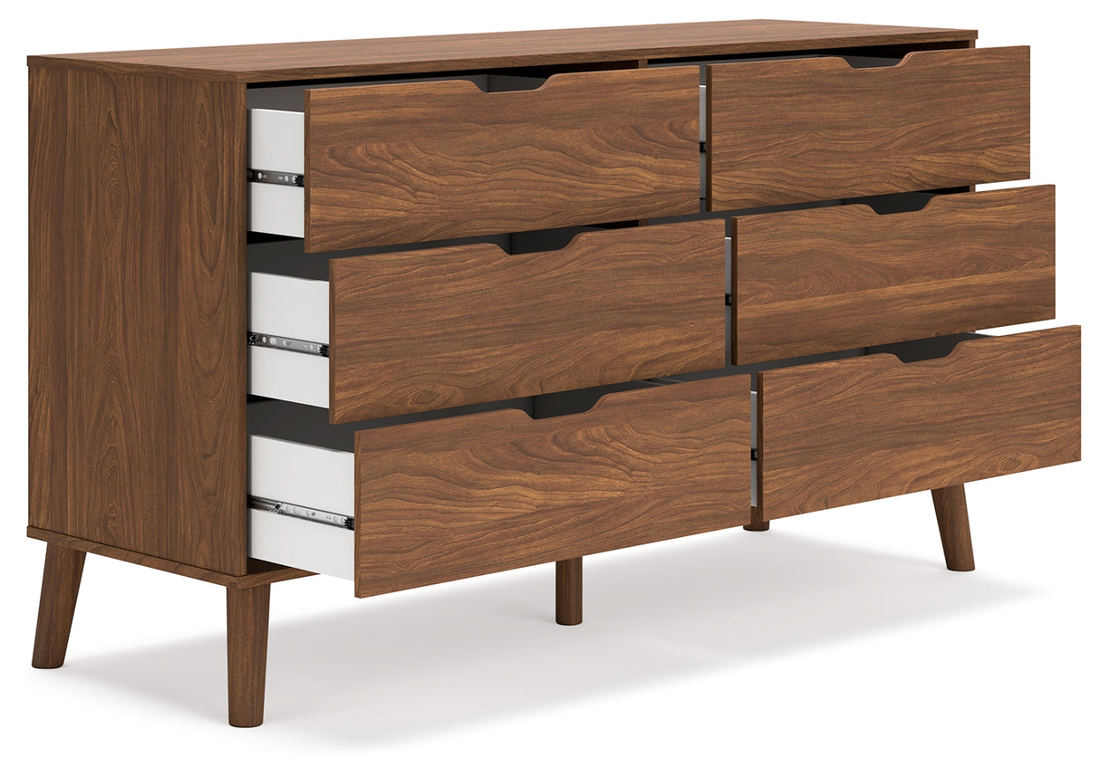 Fordmont Auburn Dresser