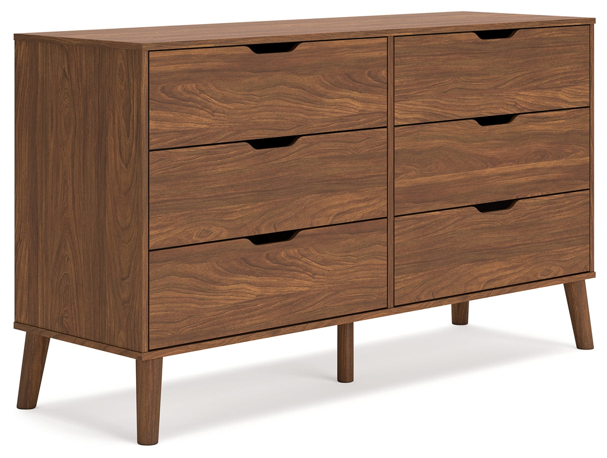 Fordmont Auburn Dresser