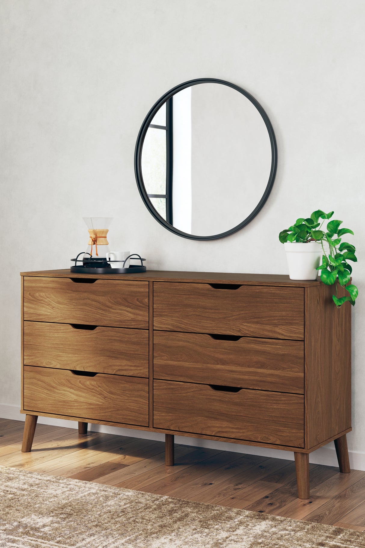 Fordmont Auburn Dresser