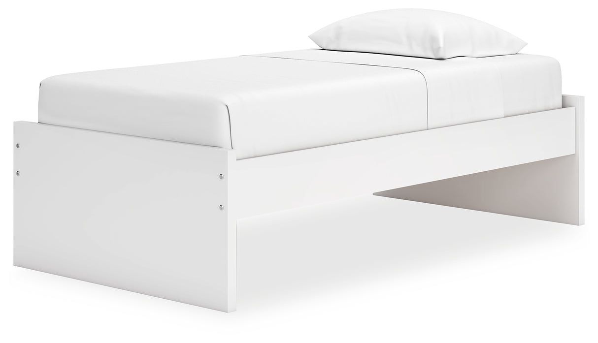 Onita Twin Platform Bed