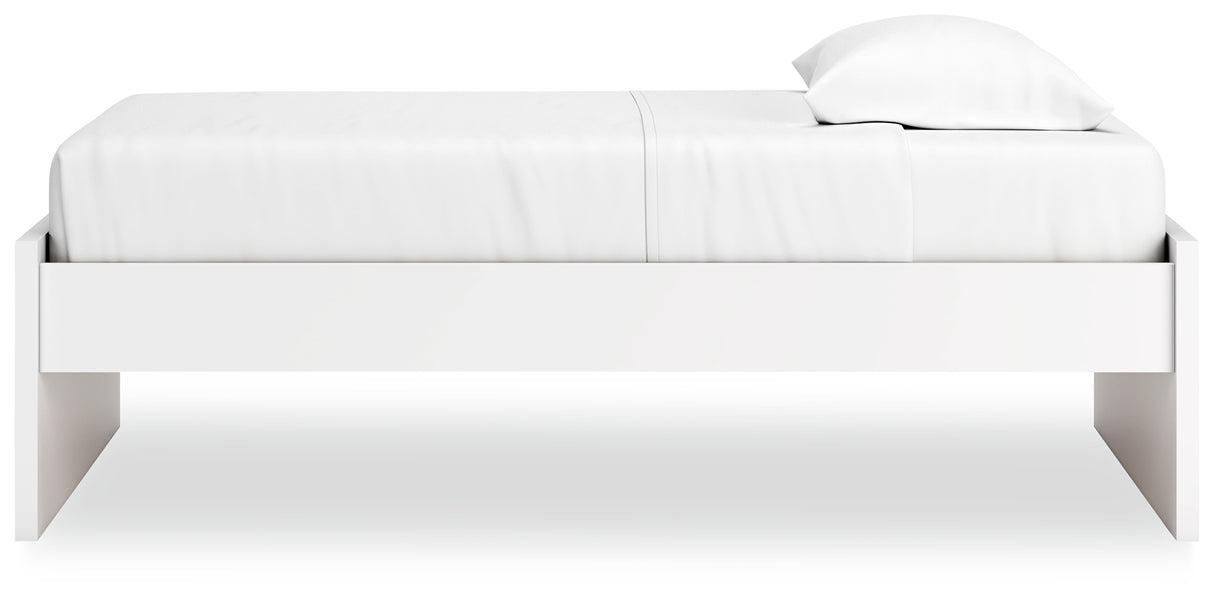 Onita Twin Platform Bed