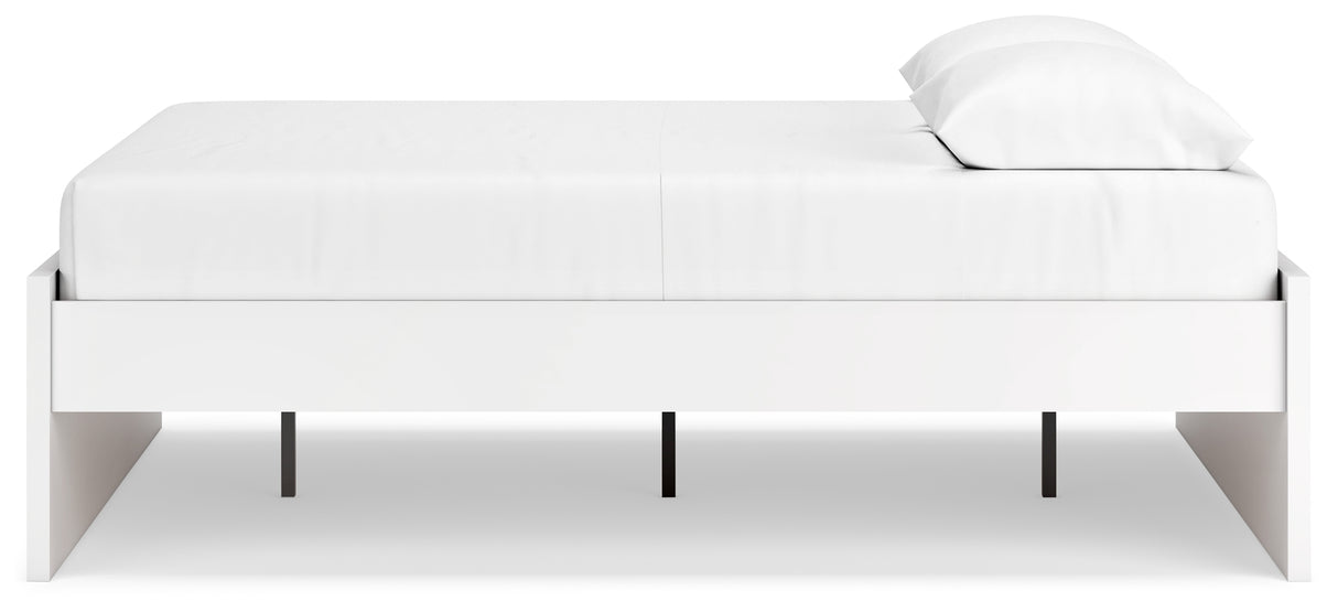 Onita Queen Platform Bed