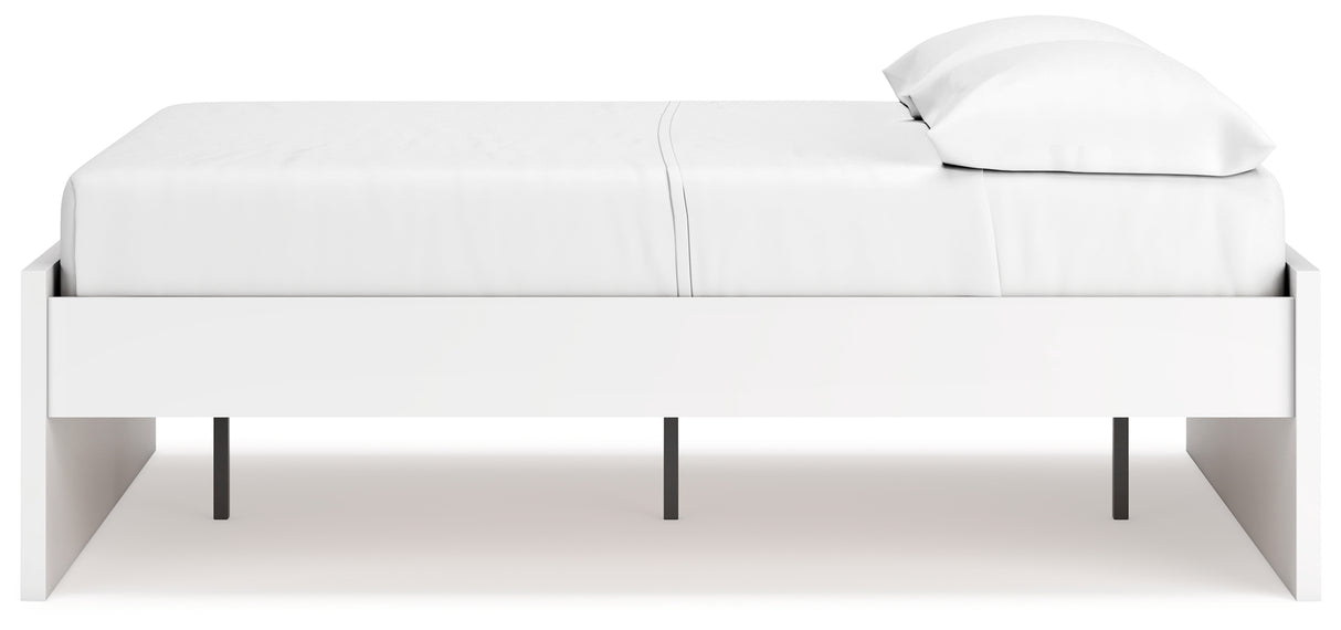 Onita Full Platform Bed