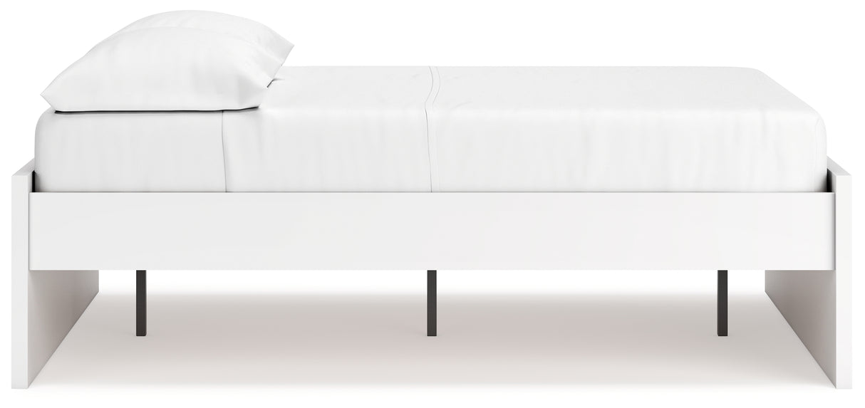 Onita Full Platform Bed