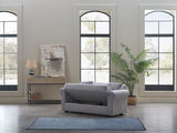 Elita S Armchair (Koopsi Light Gray)