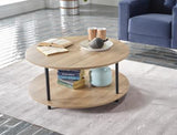 Elton Coffee Table 1 Piece