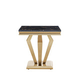 ET023GMB-02 END TABLE