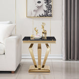 ET023GMB-02 END TABLE