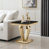 ET023GMB-02 END TABLE