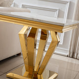 ET023GMW-02 END TABLE