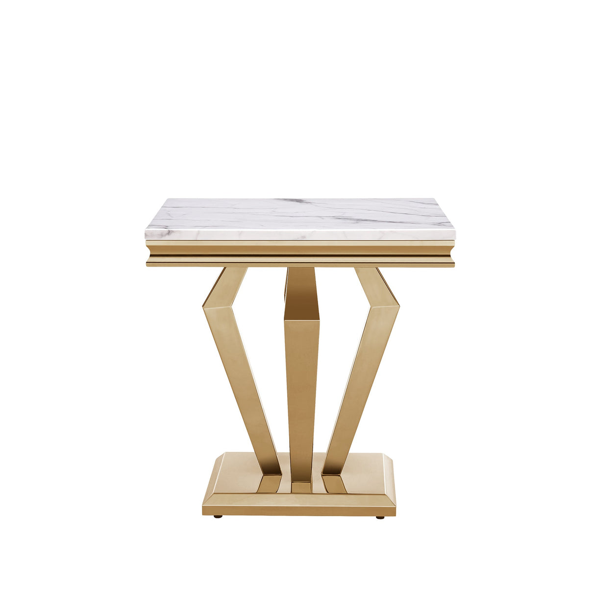 ET023GMW-02 END TABLE