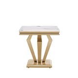 ET023GMW-02 END TABLE