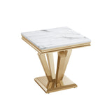 ET023GMW-02 END TABLE