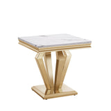 ET023GMW-02 END TABLE