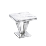 ET023GMW-02 END TABLE