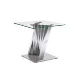 ET031 END TABLE