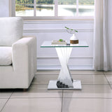 ET031 END TABLE