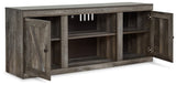 Wynnlow Gray 60" Tv Stand