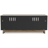 Oliah Natural Medium Tv Stand