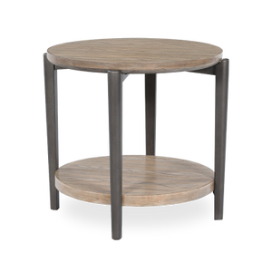 End & Side Tables