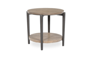 End & Side Tables