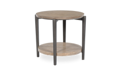 End & Side Tables