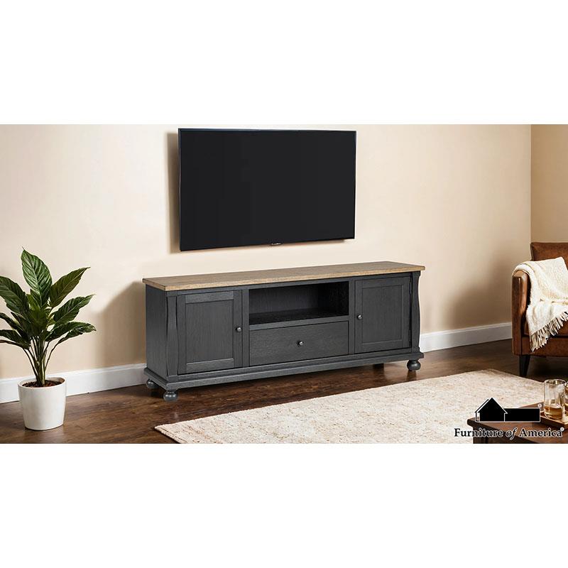 Neue Mills Modern Farmhouse TV Stand