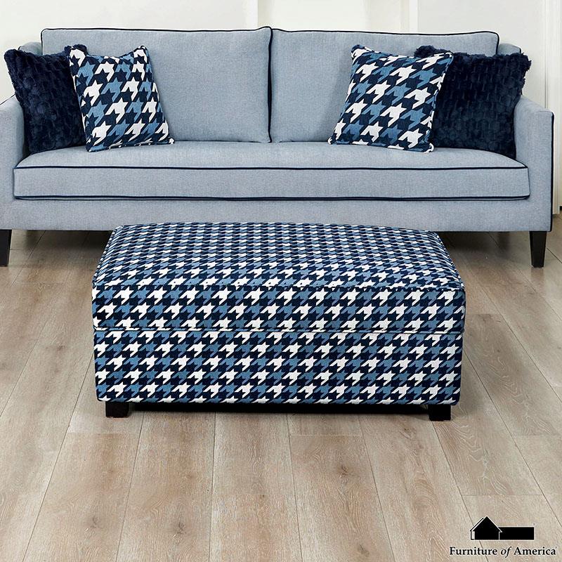 Colindale Transitional Ottoman