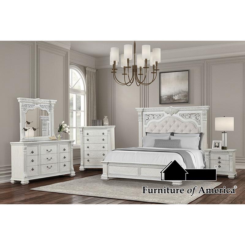 Promenade Traditional Dresser