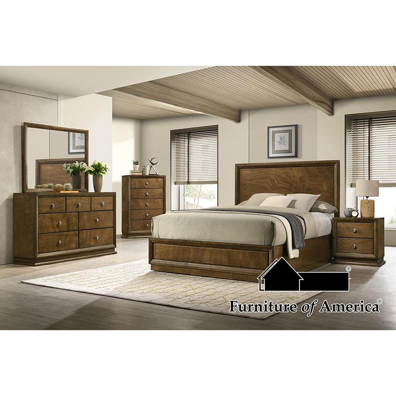 Kirkham Transitional Dresser