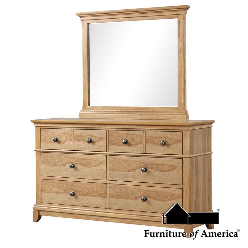 McHenry Farmhouse Dresser