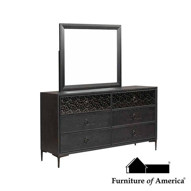 Bashford Modern Contemporary Dresser