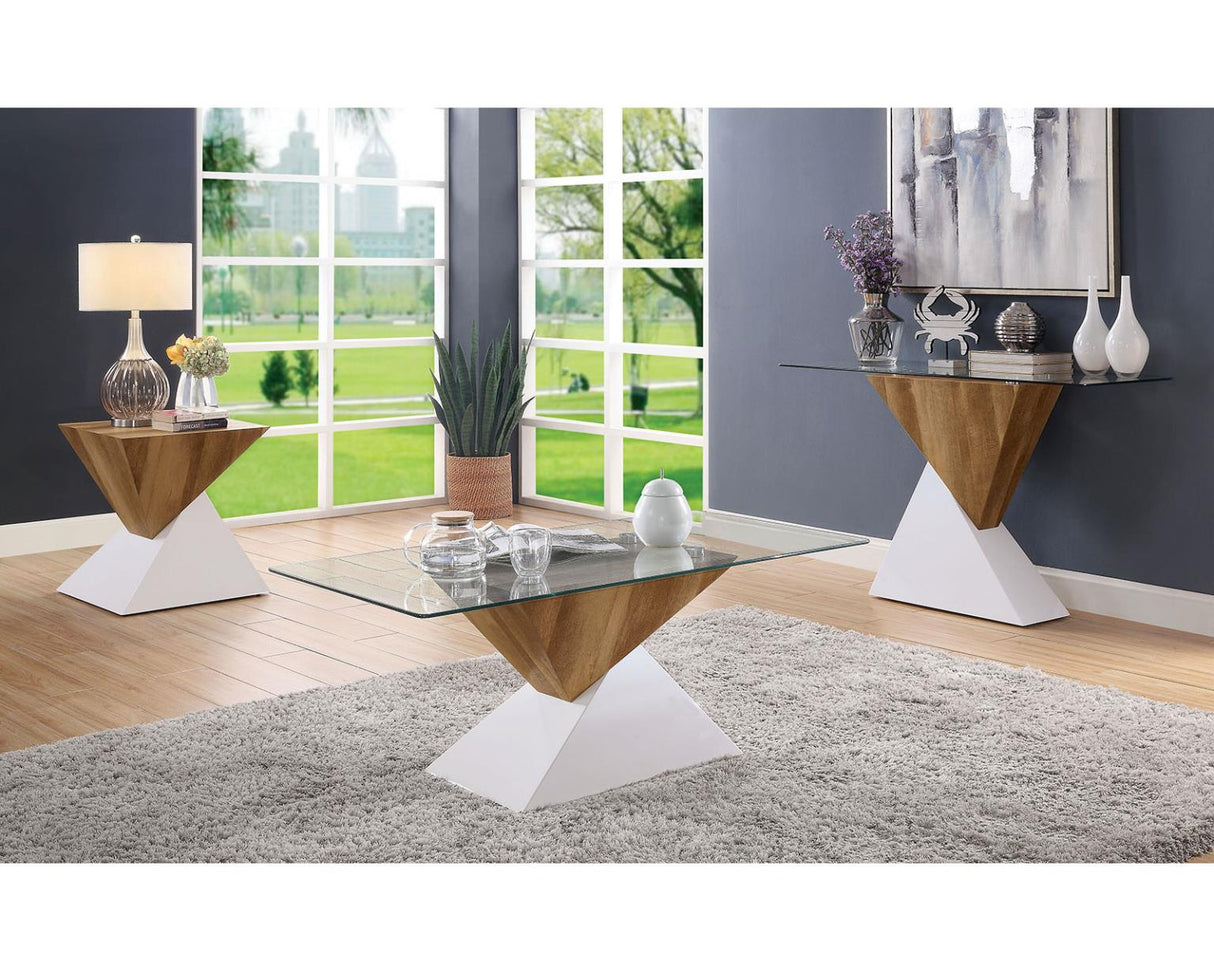 Bima Coffee Table