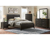 Alaina Queen Bed