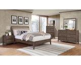 Tawana Queen Bed