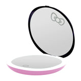 Hello Kitty® "The Favorites" LED Compact Mirror