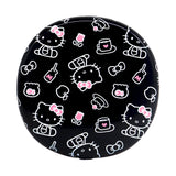 Hello Kitty® "The Favorites" LED Compact Mirror