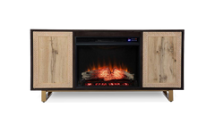 Fireplaces & Mantels