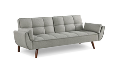 Futon Sofas - A Versatile Comfort Solution For You!