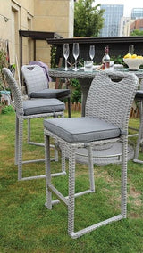 Cyprus Gray Chair