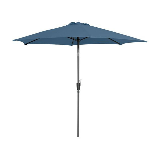 Halo Light Sapphire Umbrella