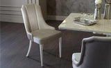 Gravita 6315 Dining Chair 2Pcs (Deren Beige)