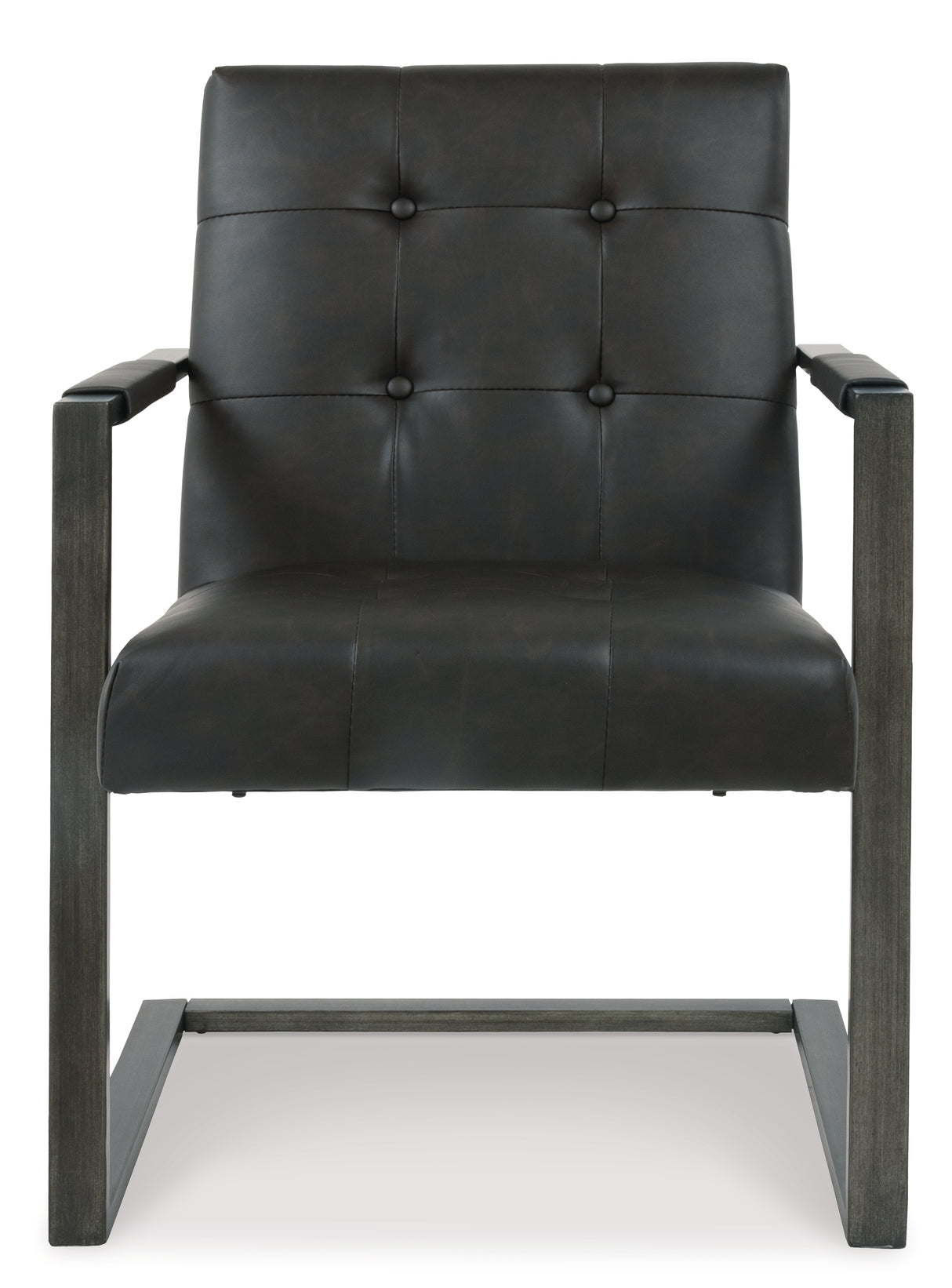 Starmore Black Home Office Desk Chair