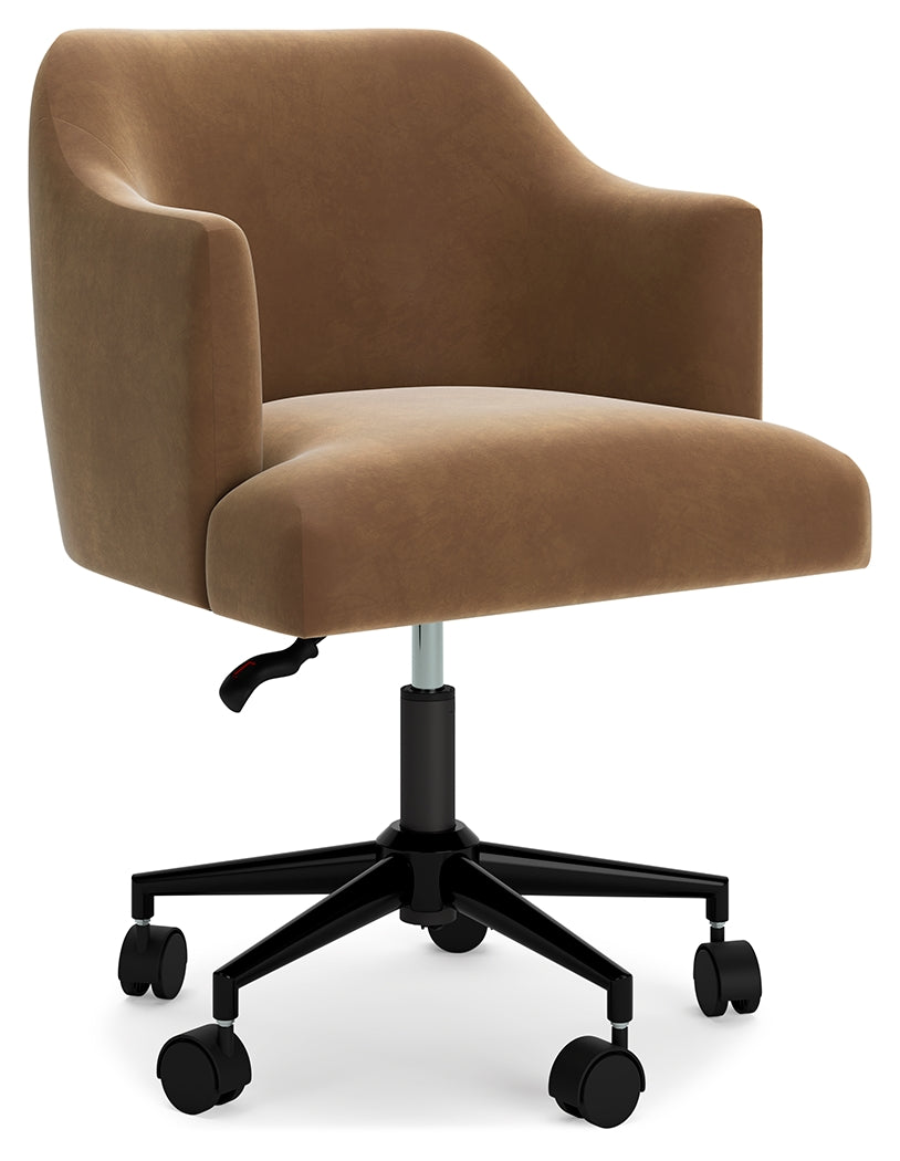 Austanny Home Office Desk Chair