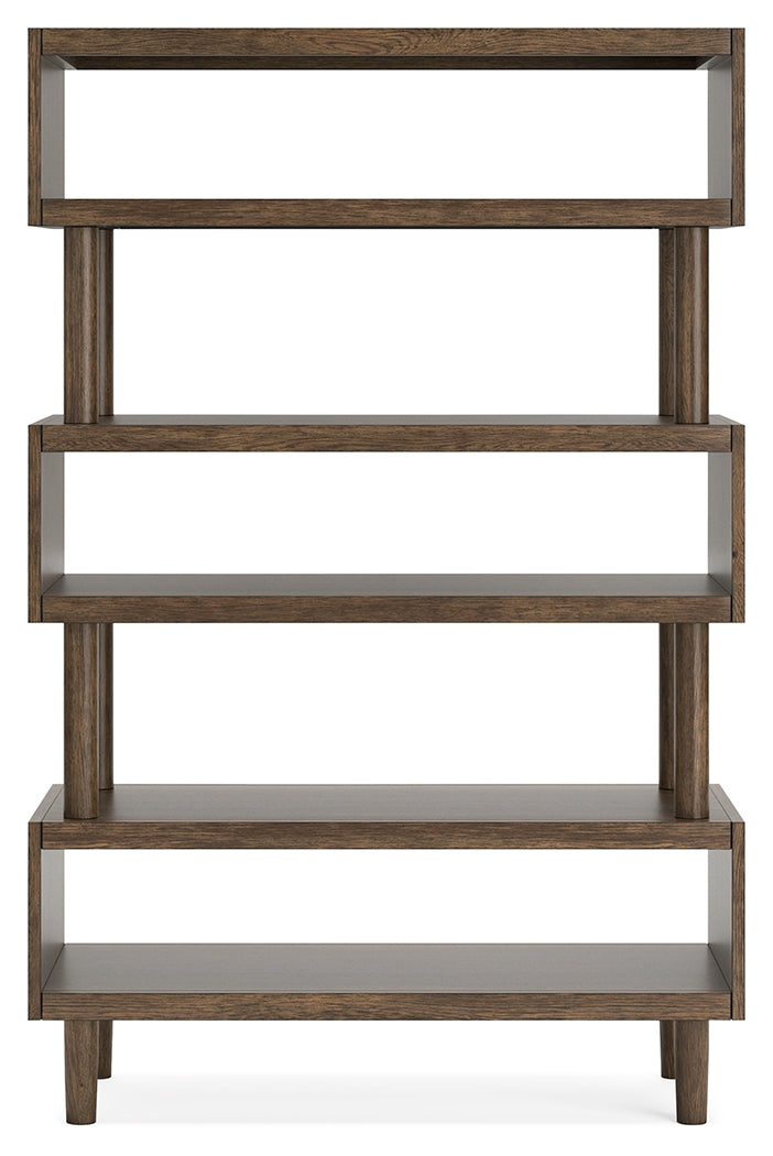 Austanny 62" Bookcase