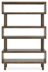 Austanny 62" Bookcase